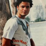 Chayanne Instagram - Un lindo día para recordar 😁 #tbt