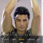 Chayanne Instagram - Unas fotos bien “casuales” 📸 #chayanne