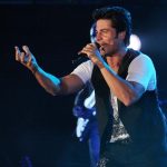 Chayanne Instagram - #TBT para recordar lo bien que me sentía cantándoles en vivo 🥹 Lo bueno es que ya casi nos vemos, essoooooo!!!