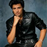Chayanne Instagram - Yo tengo mi propio #YearBookChallenge 📖¿Cuáles son reales y cuáles con AI? 🤔 #chayanne