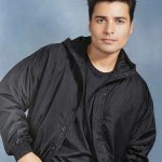 Chayanne Instagram - Yo tengo mi propio #YearBookChallenge 📖¿Cuáles son reales y cuáles con AI? 🤔 #chayanne