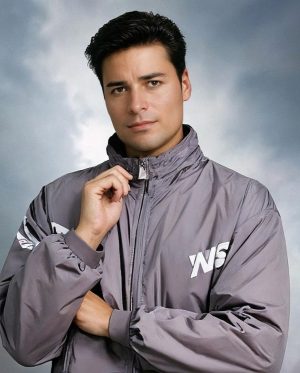 Chayanne Instagram - Yo tengo mi propio #YearBookChallenge 📖¿Cuáles son reales y cuáles con AI? 🤔
#chayanne