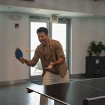 Chayanne Instagram - ¿Jugamos? 🏓