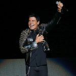 Chayanne Instagram - Los llevo siempre en mi corazón ❤️🎤