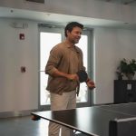 Chayanne Instagram - ¿Jugamos? 🏓
