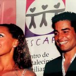 Chayanne Instagram - Hoy estamos de celebración porque es nuestro aniversario #25 de “Dance with me” Muy contento por haber participado en esta hermosa película con mi querida amiga @vanessawilliamsofficial 🥳