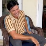 Chayanne Instagram - Una buena carcajada para este martes 😂