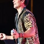 Chayanne Instagram - ¿Quién me sigue el pasito? 😝