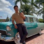 Chayanne Instagram - Listo para la foto 📸