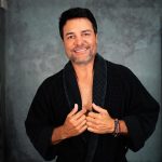 Chayanne Instagram - Buenos días ☀️ ¿Bañadito me veo más…..?😅