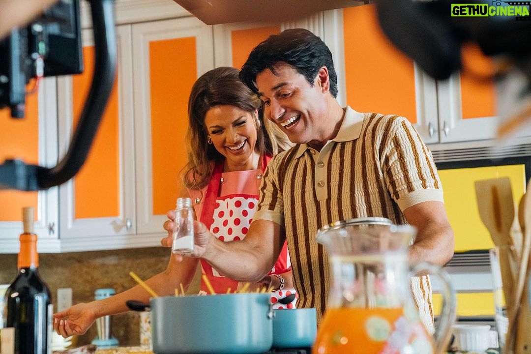 Chayanne Instagram - Adivinen qué estábamos cocinando 🍳