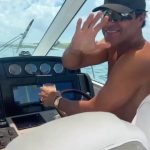 Chayanne Instagram - Hoy celebramos así este día tan especial 😀