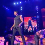Chayanne Instagram - Mi actitud de viernes🕺