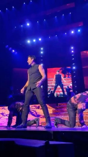 Chayanne Instagram - Mi actitud de viernes🕺