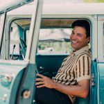 Chayanne Instagram - Si paso por ti, ¿te irías conmigo? 🙈🤞🏼