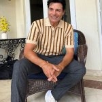 Chayanne Instagram - Desde esa noche que nos probamos… ❤️‍🔥