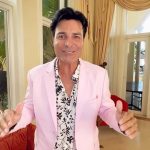 Chayanne Instagram - Prometo enseñarles más pasos de baile 😏