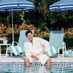 Chayanne Instagram - Y es que contigo mi amor, todo me sabe mejor…. 📸: @amartinophoto