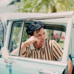 Chayanne Instagram - Pensando en lo bien que la vamos a pasar escuchando “Bailando Bachata”. 📸: @amartinophoto