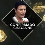 Chayanne Instagram - Esta noticia les va a encantar tanto como a mi. Me voy a presentar en @premiolonuestro el próximo 22 de Febrero. Nos vemos pronto Miami 🤩 #PremioLoNuestro