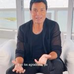 Chayanne Instagram - Tiempo de Vals, tiempo para sentir, tiempo para hacer el nuevo trend 🕺 #Chayanne