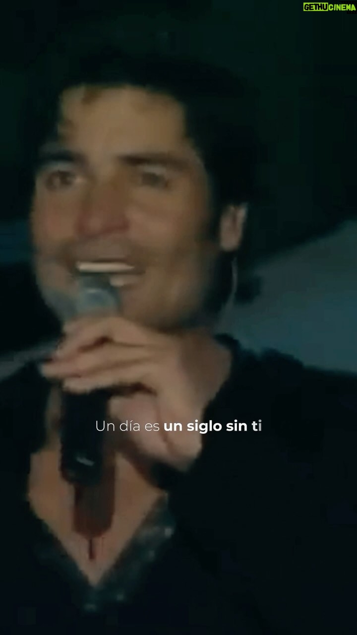 Chayanne Instagram - No soy el mismo de ayer gracias a ustedes ❤️ #Chayanne
