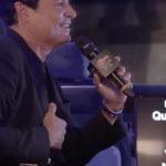 Chayanne Instagram - Toma mi mano, vente conmigo 🫴🏼 #Chayanne