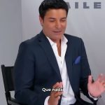 Chayanne Instagram - Y así fue como surgió Tiempo de Vals #Chayanne