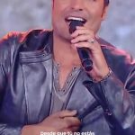 Chayanne Instagram - Quiero volver atrás, a decirte que mi vida no es la misma 💔 #Chayanne