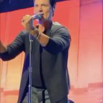 Chayanne Instagram - ¿Cómo dice?🕺🏻 #Chayanne