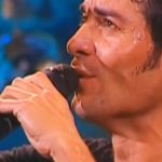 Chayanne Instagram - Para tu tranquilidad me tienes en tus manos 👐 #Chayanne
