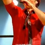 Chayanne Instagram - Torero un día, Torero toda la vida #TB #Chayanne