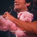 Chayanne Instagram - Lo dejaría todo por volver a reencontrarme con ustedes… ❤️ #Chayanne