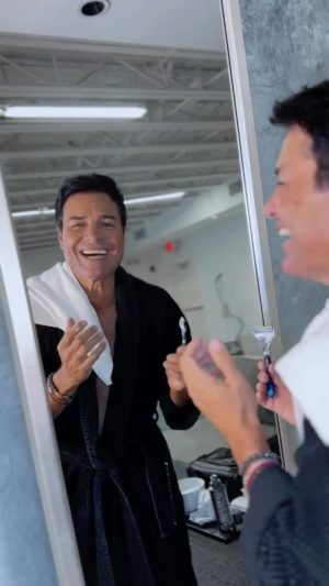 Chayanne Instagram - Un gran año junto a ustedes, gracias 💘