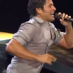 Chayanne Instagram - Bailemos al ritmo de la vida 🕺