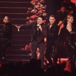 Chayanne Instagram - Estamos a 5 meses de que empiece nuestro US Tour 🤩 #BailemosOtraVezTour
