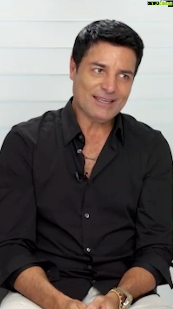 Chayanne Instagram - Esta si o si va para #BailemosOtraVezTour US 🇺🇸🫣
