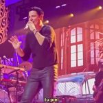 Chayanne Instagram - Déjenme ver que fotos llevan en su cartera 📷