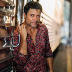 Chayanne Instagram - Aquí, esperándolos. 📸: @amartinophoto