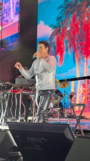 Chayanne Instagram - …Lalala Lalala Lalala… 😅