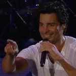 Chayanne Instagram - Es tiempo para nuestro #BailemosOtraVezTour 🇺🇸