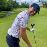 Chayanne Instagram - Aprendí que todo lo que tengo, vale más que nada 💓 ¡Cómo te quiero Puerto Rico! #Chayanne