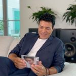 Chayanne Instagram - Hoy quiero expresar mi profundo agradecimiento, no solo a aquellas personas que cotidianamente me envían mensajes cargados de amor, sino también a todo el talentoso equipo que ha contribuido en la creación de este álbum titulado “Bailemos Otra Vez”. Gracias mi gente querida. ❤️ #Chayanne