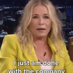 Chelsea Handler Instagram - I love a good Irish exit. 🇮🇪☘️
