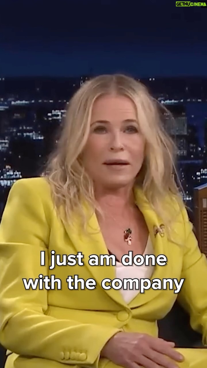 Chelsea Handler Instagram - I love a good Irish exit. 🇮🇪☘️