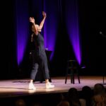 Chelsea Handler Instagram - PRESALE STARTS NOW! SECOND SHOWS ADDED! 5/24 Prior Lake, MN 8/2 Santa Rosa, CA Use code: LITTLE ⬆️ Tickets via my link in bio.