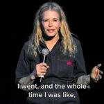 Chelsea Handler Instagram - See you in Vancouver March 29th and 30th! ⬆️Get tickets via my link in bio.