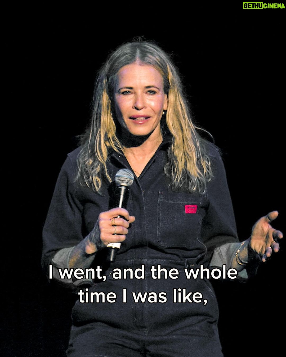 Chelsea Handler Instagram - See you in Vancouver March 29th and 30th! ⬆️Get tickets via my link in bio.