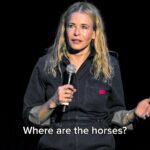 Chelsea Handler Instagram - See you in Vancouver March 29th and 30th! ⬆️Get tickets via my link in bio.
