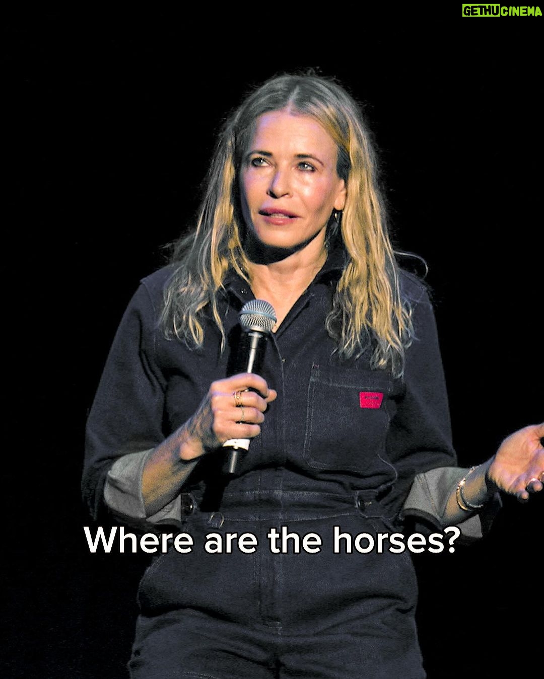 Chelsea Handler Instagram - See you in Vancouver March 29th and 30th! ⬆️Get tickets via my link in bio.